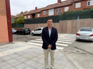 Alcalde de Albacete reivindica el Plan de Reposición de Vías Públicas impulsado en colaboración con FAVA