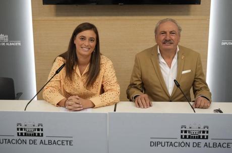 Alcalde de Albacete reivindica el Plan de Reposición de Vías Públicas impulsado en colaboración con FAVA