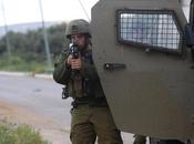 Muere tiroteado palestino tras atropello ataque arma blanca deja heridos Cisjordania