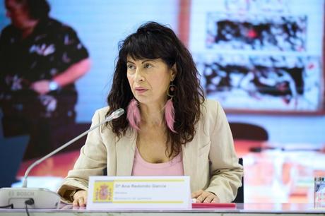 PP impulsará mociones en parlamentos autonómicos y ayuntamientos para pedir la «dimisión inmediata» de Ana Redondo