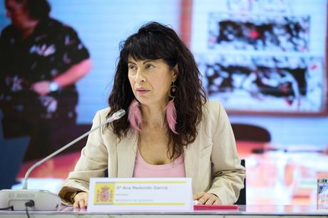 PP impulsará mociones en parlamentos autonómicos y ayuntamientos para pedir la «dimisión inmediata» de Ana Redondo