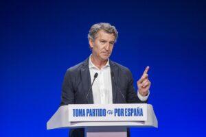 El Gobierno ve en la propuesta de Trump «una oportunidad para la paz» pero insiste en respetar el Derecho Internacional