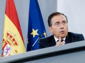 Gobierno propuesta Trump «una oportunidad para paz» pero insiste respetar Derecho Internacional