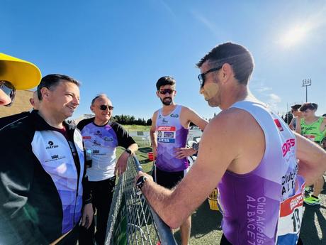 Alcalde de Talavera adelanta que el nuevo contrato de limpieza tendrá 65 millones de euros de presupuesto