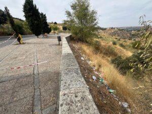 Alcalde de Talavera adelanta que el nuevo contrato de limpieza tendrá 65 millones de euros de presupuesto