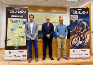 Alcalde de Talavera adelanta que el nuevo contrato de limpieza tendrá 65 millones de euros de presupuesto