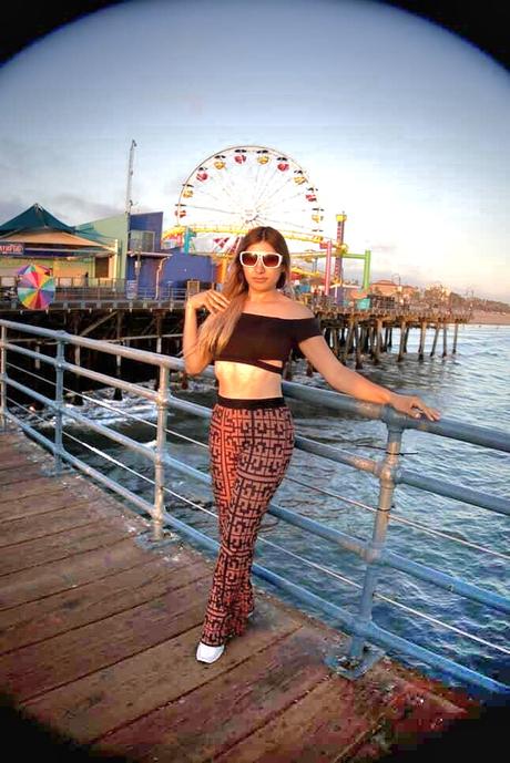 Fercha debuta en la música y presenta su tema “Ke Tu Kie”