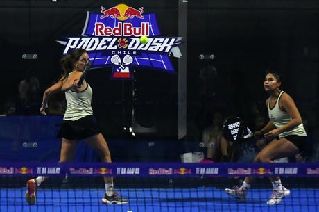 De La Serena a Sevilla: campeones de Red Bull Padel Dash representarán a Chile en la Final Mundial De La Serena a Sevilla: campeones de Red Bull Padel Dash representarán a Chile en la Final Mundial