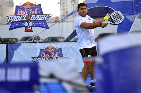 De La Serena a Sevilla: campeones de Red Bull Padel Dash representarán a Chile en la Final Mundial De La Serena a Sevilla: campeones de Red Bull Padel Dash representarán a Chile en la Final Mundial