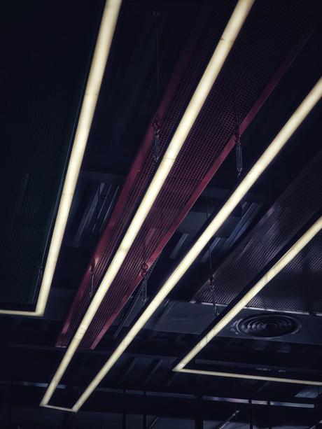 Lines  – Fotografía creativa móvil en Barakaldo | Ibarakaldo