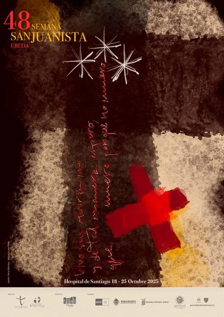 48ª Semana Sanjuanista de Úbeda