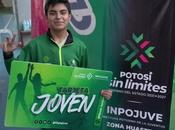 Tarjeta Joven extiende beneficios municipios estado