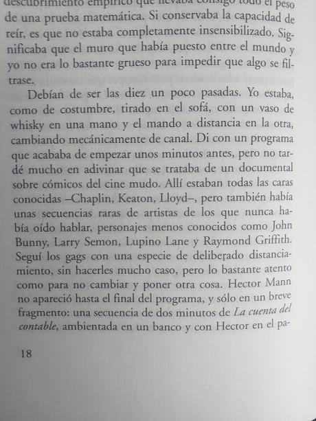 El libro de las ilusiones, de Paul Auster El libro de las ilusiones, de Paul Auster