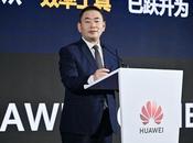 Huawei publica Informe Global sobre Digitalización Inteligencia para Sector Eléctrico