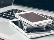 Cada generan cerca millones toneladas residuos electrónicos todo mundo