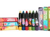 Camaleon Cosmetics celebra años Edición Especial labiales mágicos