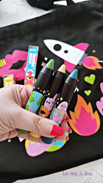 Camaleon Cosmetics celebra 10 años con una Edición Especial de sus labiales mágicos Camaleon Cosmetics celebra 10 años con una Edición Especial de sus labiales mágicos