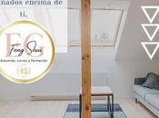 🌟Los techos inclinados buhardillas escalera, problema