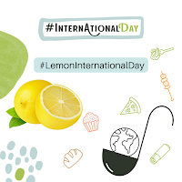 Éclairs con Crema de Limón y cobertura de Chocolate: #LemonInternationalDay Éclairs con Crema de Limón y cobertura de Chocolate: #LemonInternationalDay