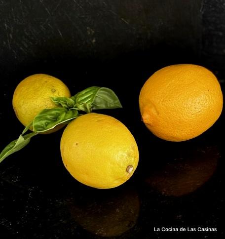 Éclairs con Crema de Limón y cobertura de Chocolate: #LemonInternationalDay Éclairs con Crema de Limón y cobertura de Chocolate: #LemonInternationalDay