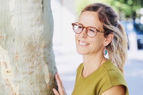 Núria Vendrell: «Lo que me atrae de un relato es la crudeza con la que está contado»