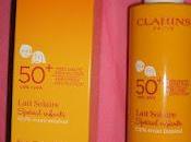 Protegete Clarins