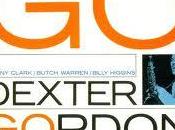 Dexter Gordon (1962)