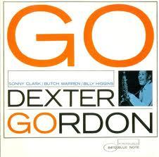 Dexter Gordon Go! (1962)