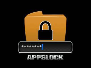 Apps Lock