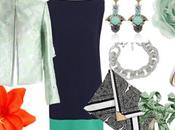 Color menta*Tres outfis hechos Polivore