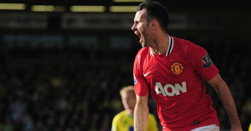 La veteranía es un grado!