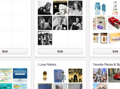 Pinterest: primeras impresiones consejos