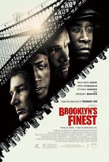 Los amos de Brooklyn (2009)