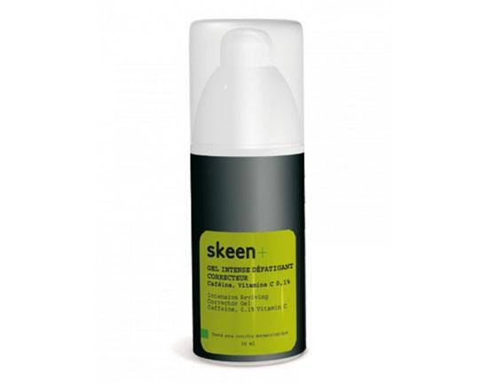 Gel Intenso Desfatigante