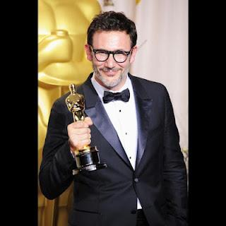Óscars 2012 - Premiados y timeline de la gala