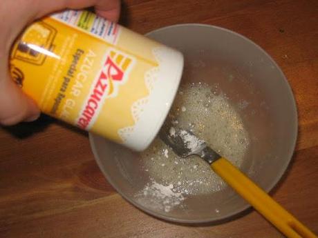 Huevos de chocolate - cómo empezar -