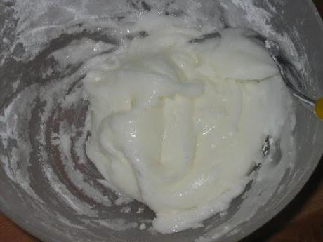 Huevos de chocolate - cómo empezar -