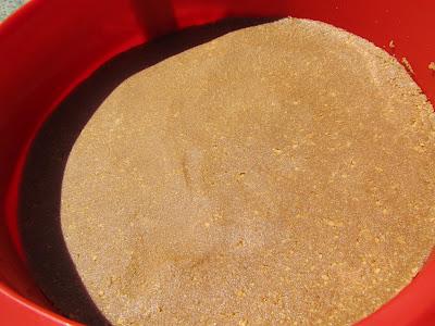 Cheescake de petit-suisses