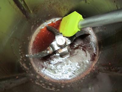 Cheescake de petit-suisses