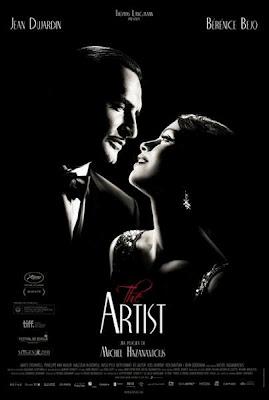 The Artist : la película que me hizo enmudecer.