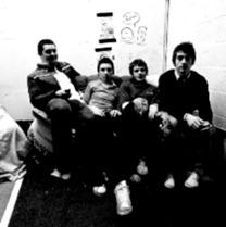 arctic monkeys early b sides