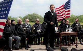 Trailer: Abraham Lincoln: Cazador de vampiros (Abraham Lincoln: Vampire Hunter)