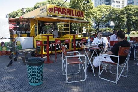 Puerto Madero: de lo obsoleto a lo exclusivo