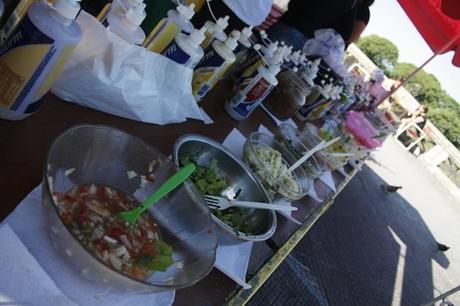 Puerto Madero: de lo obsoleto a lo exclusivo