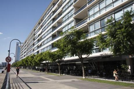 Puerto Madero: de lo obsoleto a lo exclusivo