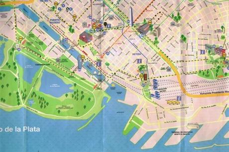 Puerto Madero: de lo obsoleto a lo exclusivo