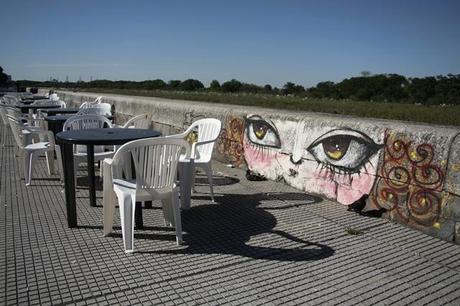 Puerto Madero: de lo obsoleto a lo exclusivo