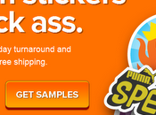 Como ganar dinero pegatinas adhesivos personalizados