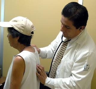 Recomienda IMSS tomar medidas en esta temporada para evitar tuberculosis