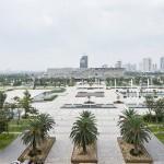 Wang-Shu-Ningbo-Museum-4593 © Iwan Baan